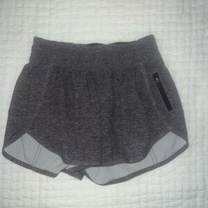 Lululemon shorts!